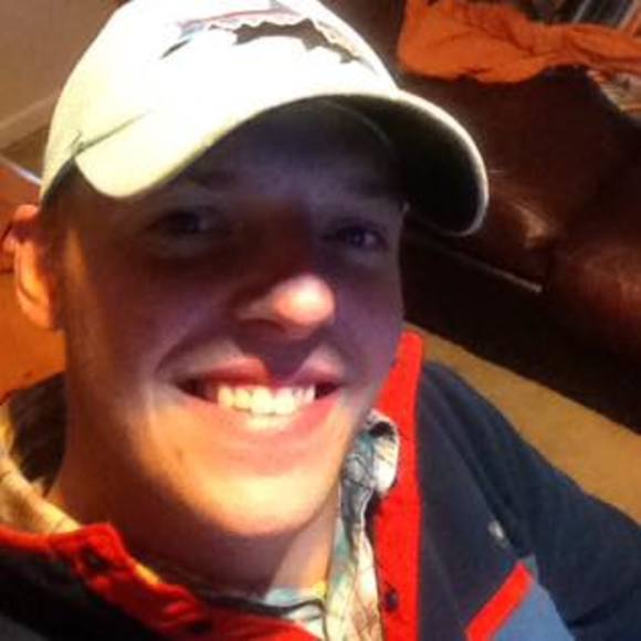 Meet your Posher, Shay - Picture 1 of 1